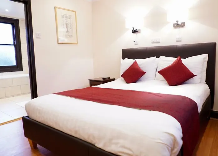La Gaffe - Bed And Breakfast
