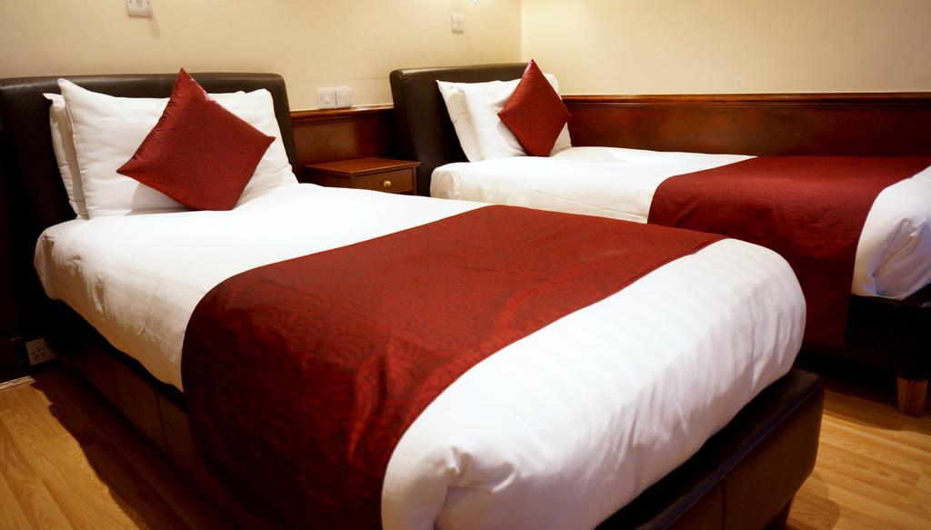 La Gaffe - Guest house