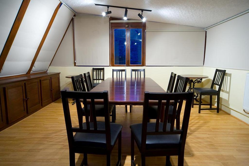 Guest house La Gaffe - 3*