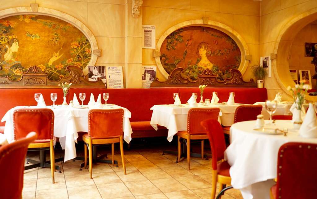 La Gaffe - Guest house 3*