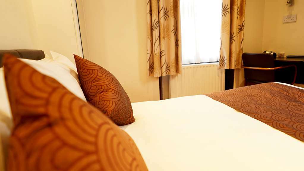 Guest house La Gaffe -