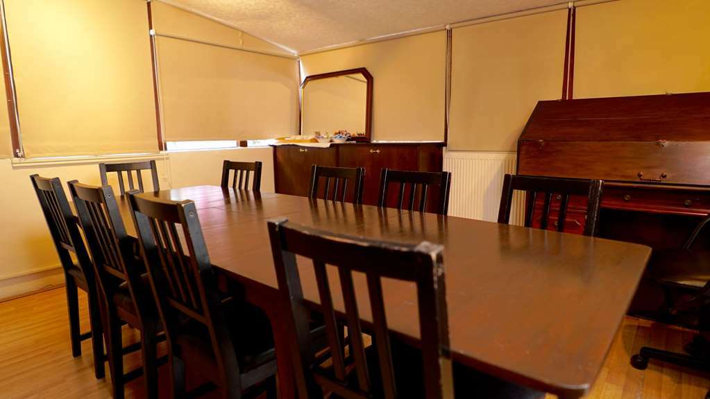 La Gaffe - Guest house